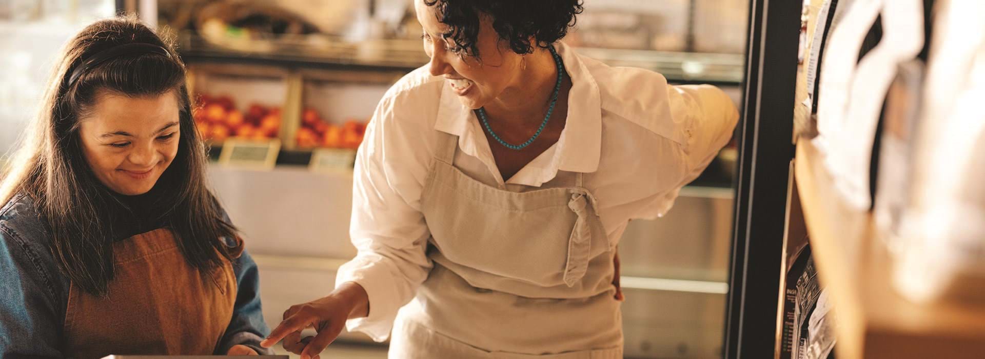 Working with McCallum