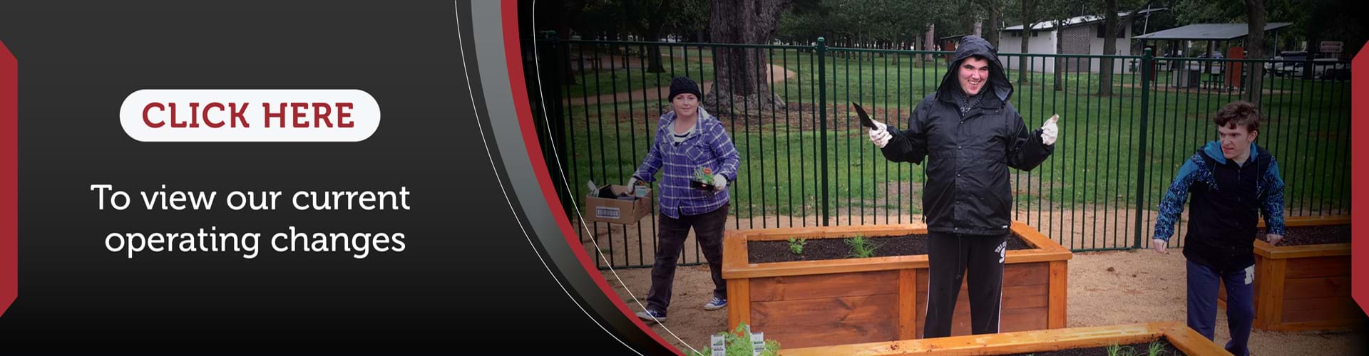 Disability Services in Ballarat McCallum