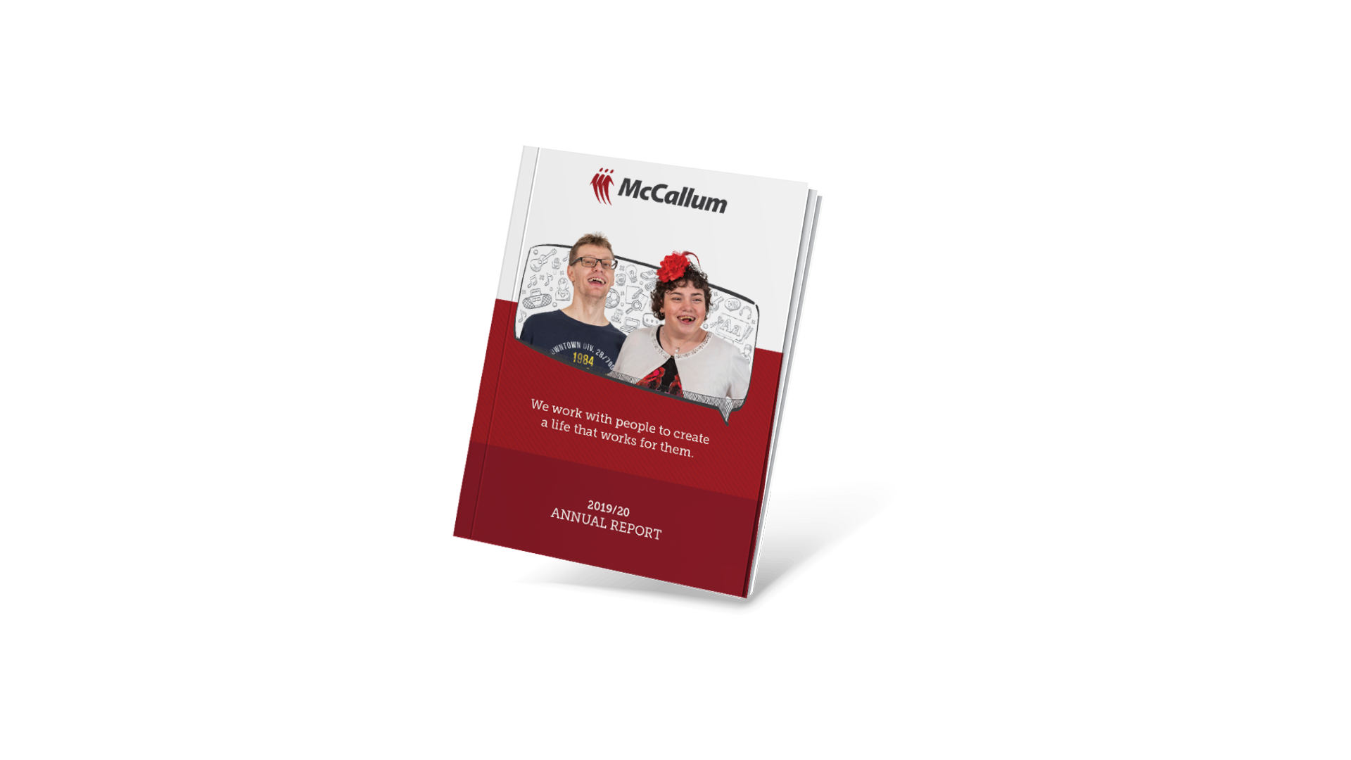 2020/21 Annual Report