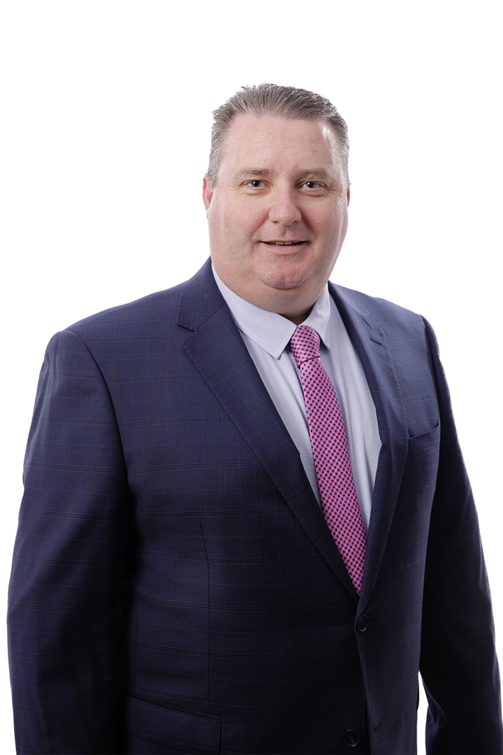 Brett Bryant | Chairperson