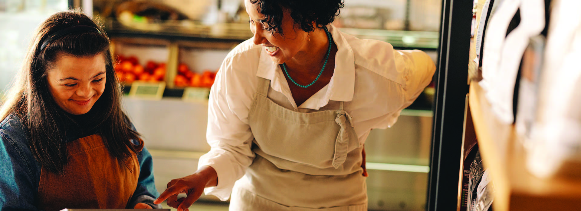 Working with McCallum