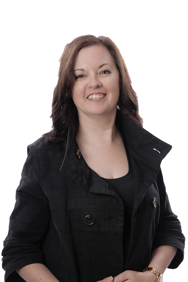 Claire Huntington | Deputy Chairperson