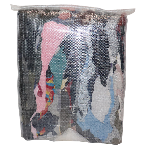 Bag o' Rag | Industrial Cloth & Rag