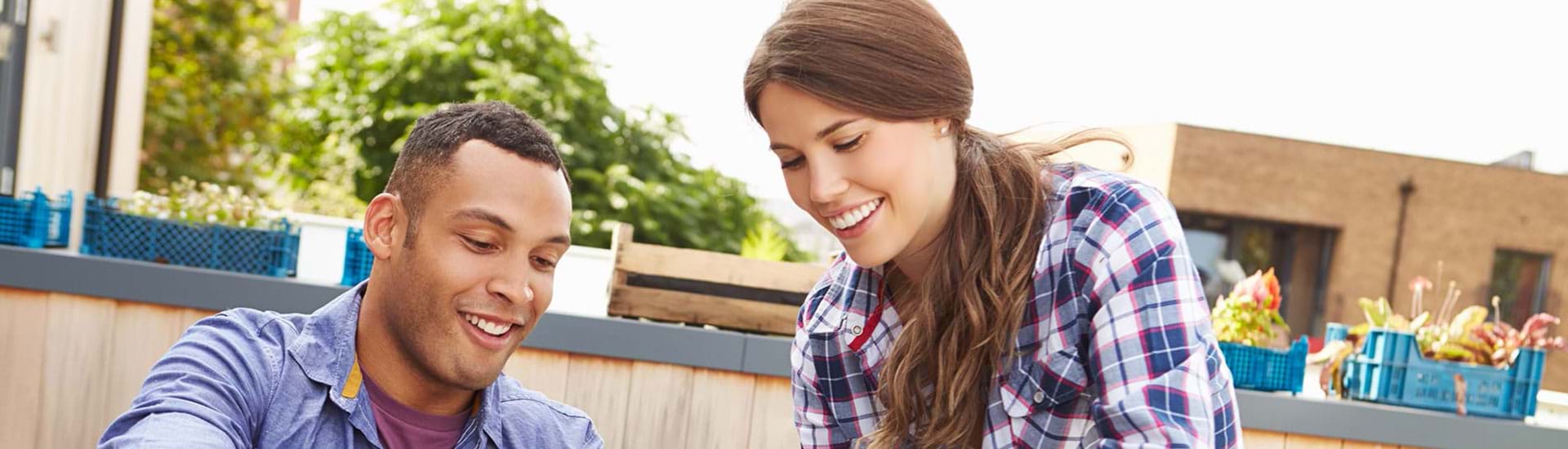 Community Connections