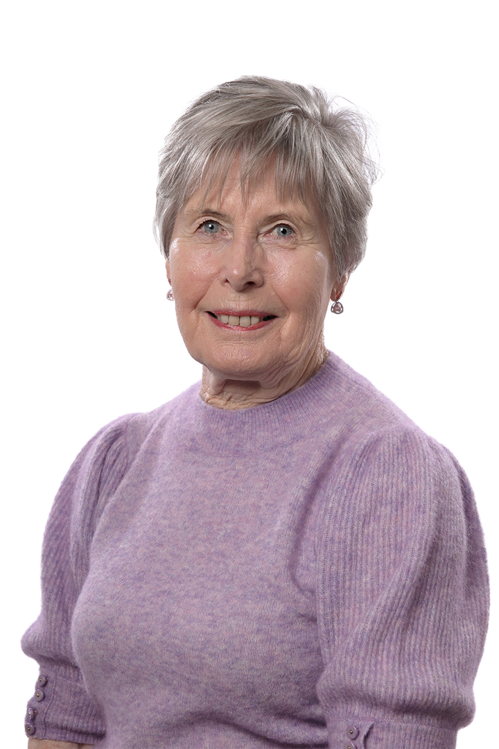 Mary Shone