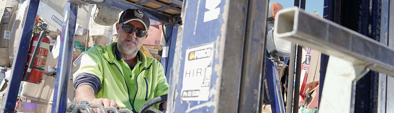 Supported Employment